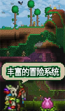 tmodloader中文版