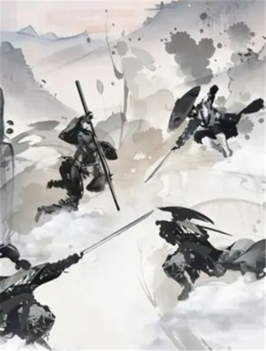 你的江湖手机版