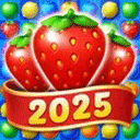 水果爱消消2025