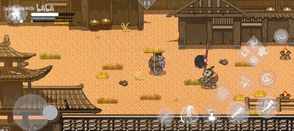 黑神话像素版最新版