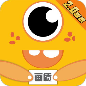 画质怪咖