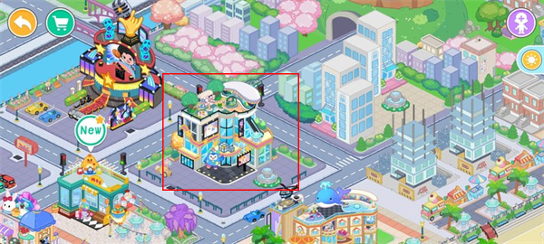 尤雅世界最新版