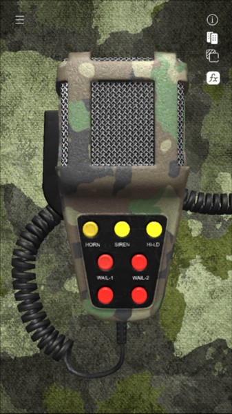警笛模拟器app图片7