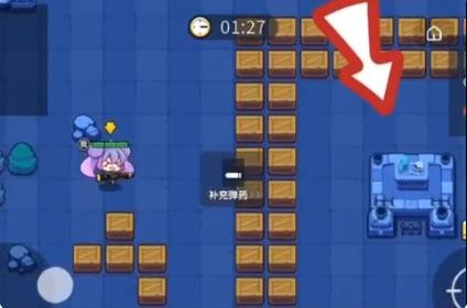 我就要吃鸡