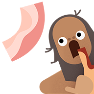 培根配万物(Bacon)