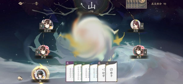 花亦山心之月