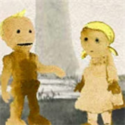汉赛尔和格莱特汉化版