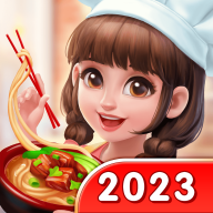 美食小当家手机游戏
