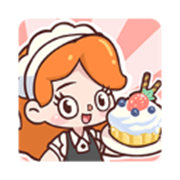 幸福甜点咖啡店手游