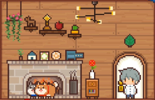 像素小屋