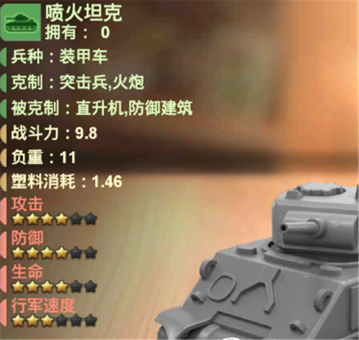兵人大战汉化版