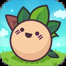 大头菜菜历险记公测版