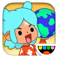 正版米加小镇世界完整版 1.83