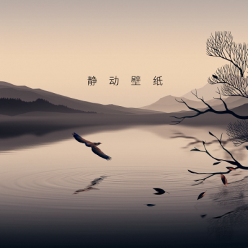 静动壁纸