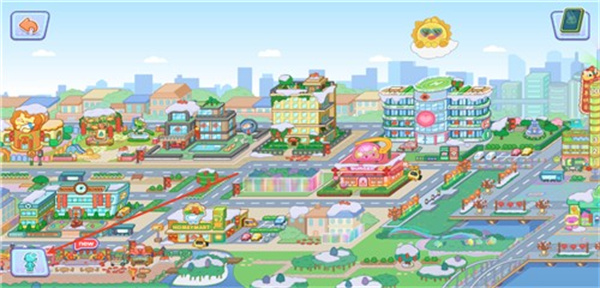 奇妙创意世界中文版