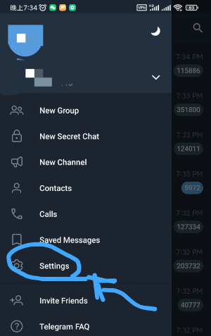 telegram