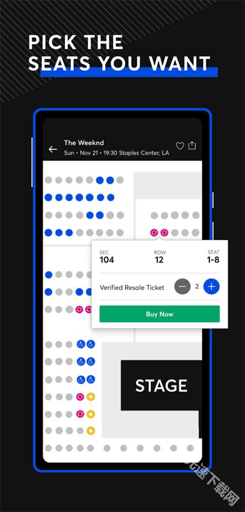TicketMaster