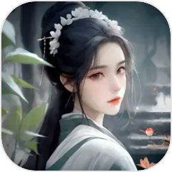 魅影仙