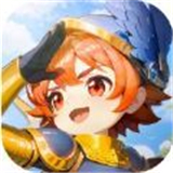 蘑王与勇者
