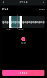视频音频提取器