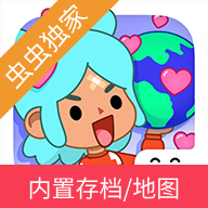 托卡生活世界(中文辅助菜单)