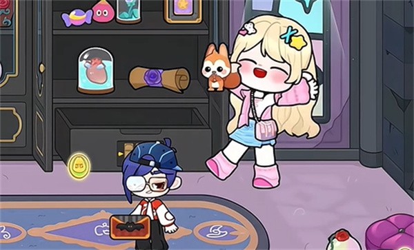 奇妙创意世界中文版