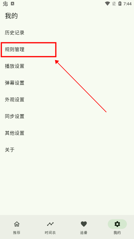 Kazumi电视版
