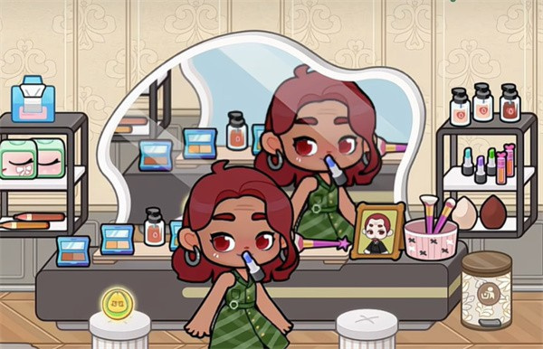 奇妙创意世界中文版