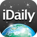 iDaily每日环球视野