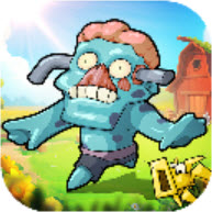 疯狂农场植物僵尸红包版