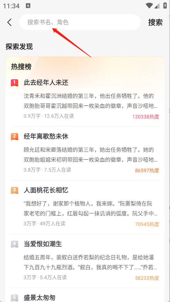 壹篇小说