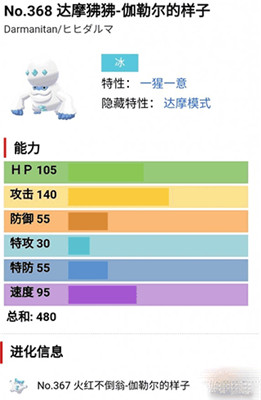 精灵宝可梦剑盾中文版