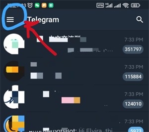 telegram