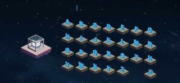 to the moon