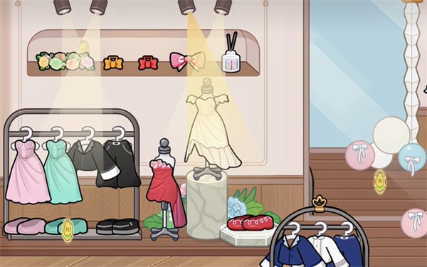 奇妙创意世界中文版