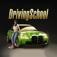 驾驶学校模拟器evo