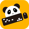 熊猫鼠标PRO
