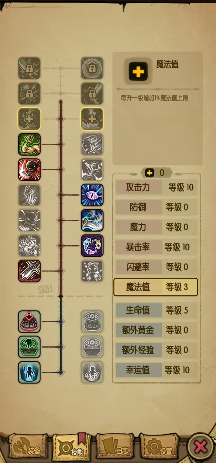 贪婪洞窟重生