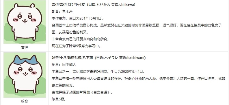 吉伊卡哇