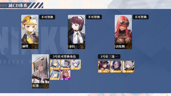 胜利女神nikke云游戏