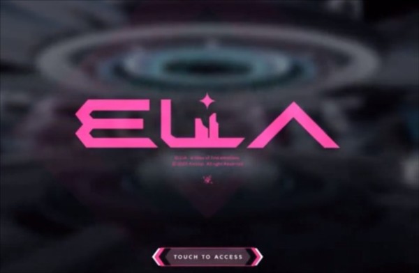 ELLIA音游游戏截图10
