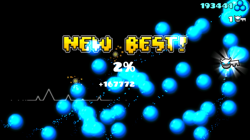 Geometry Dash