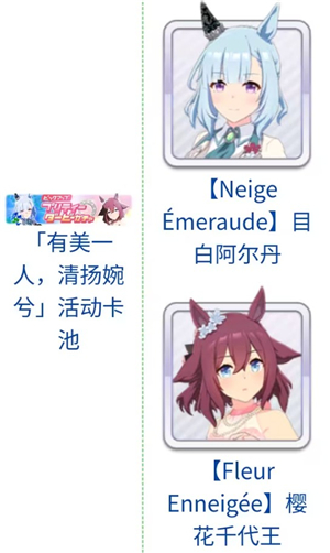 赛马娘台服