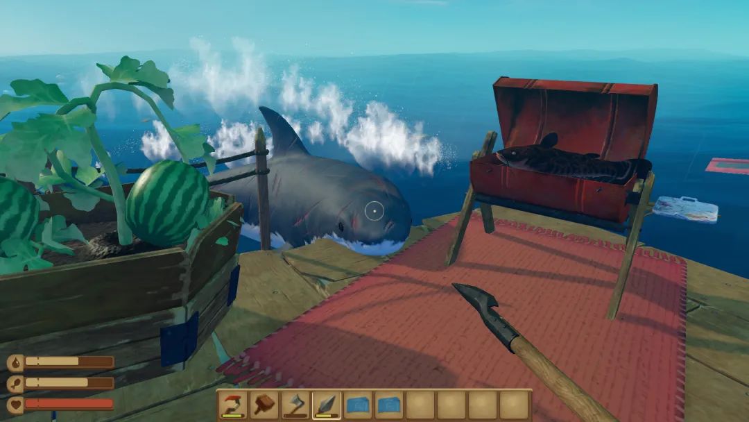RAFT