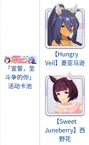 赛马娘台服