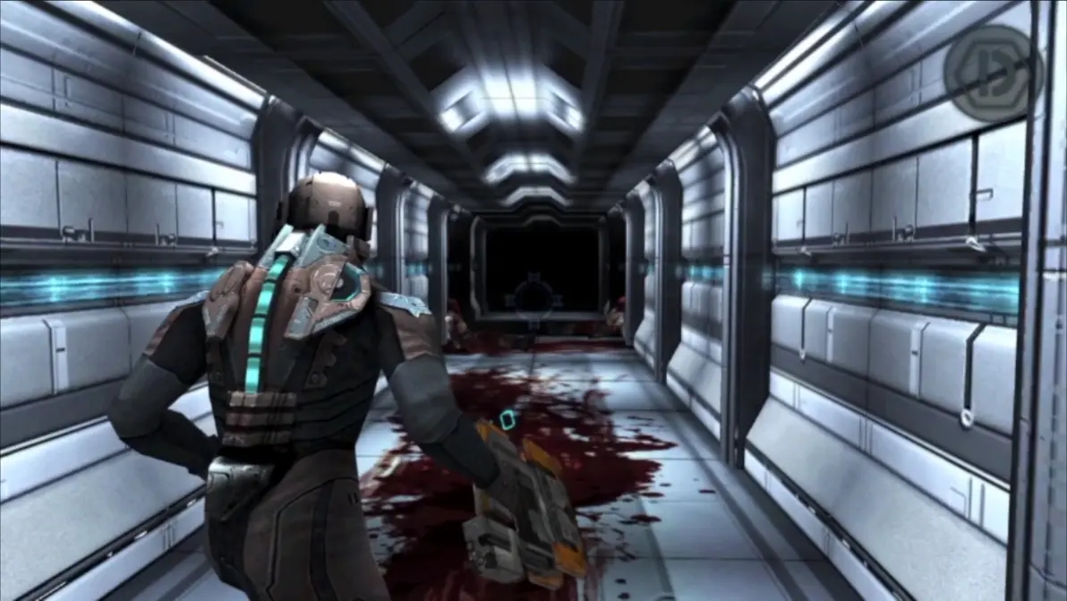 死亡空间重制版