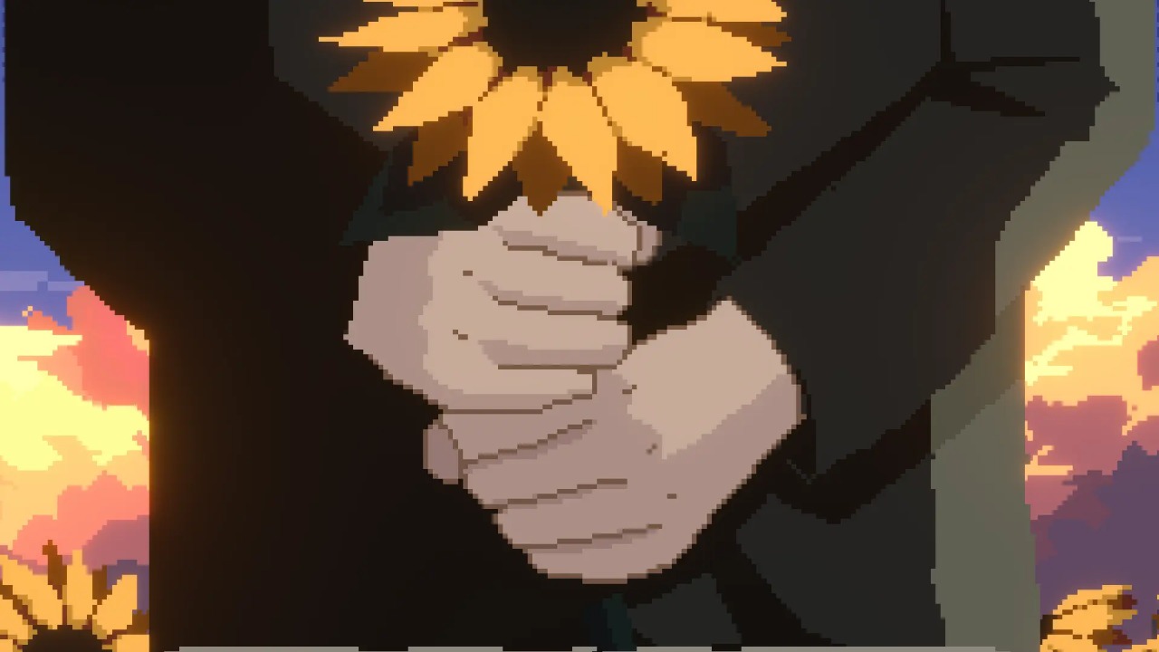 向气球