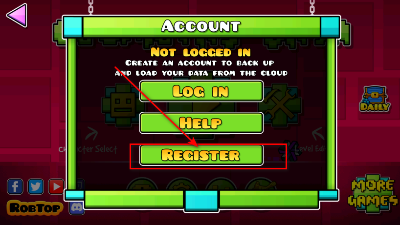 Geometry Dash