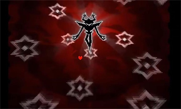 Deltarune第三章