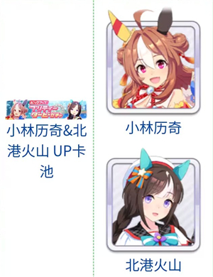 赛马娘台服